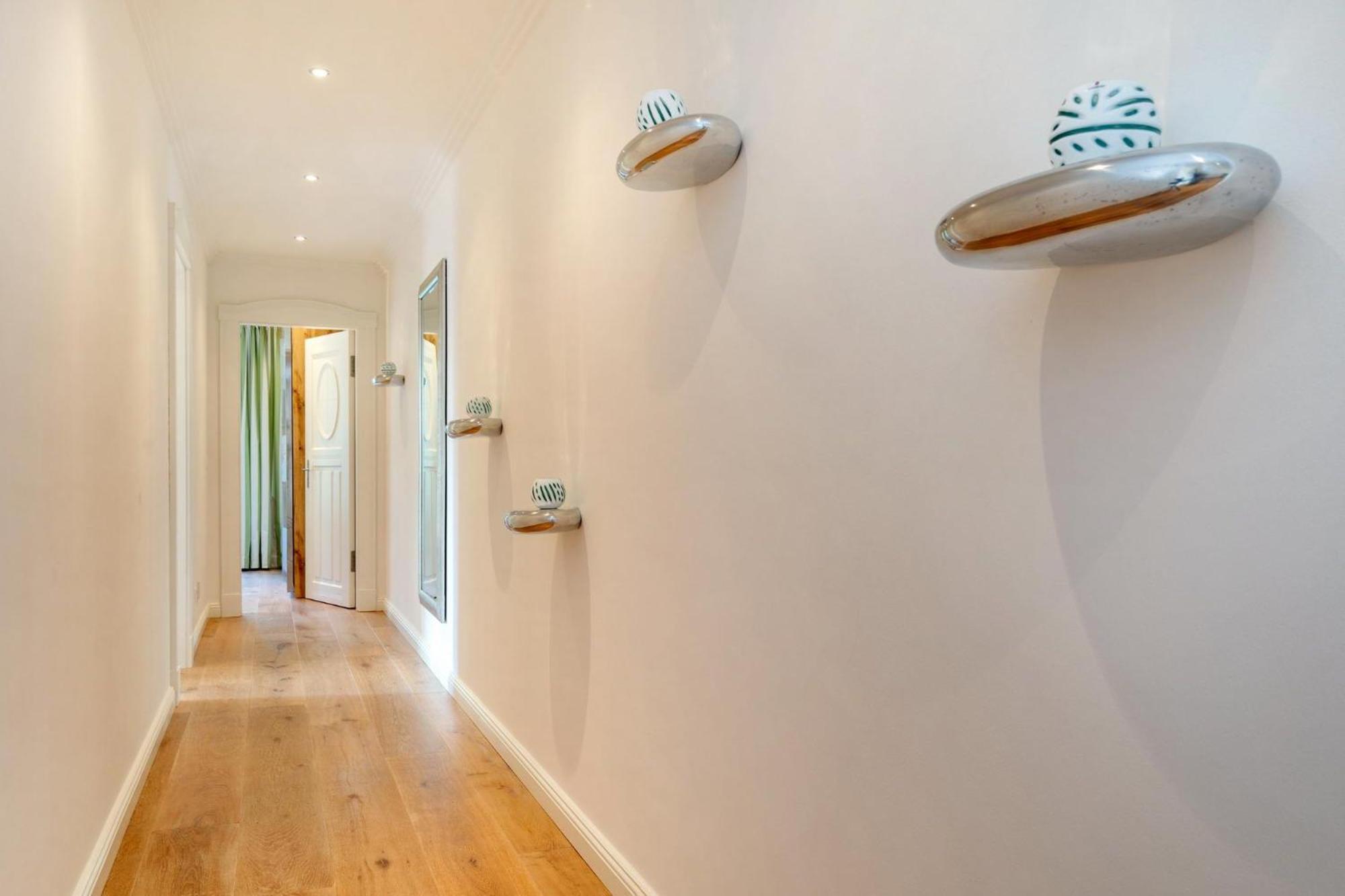 Villa Theres Sea Shell Sellin (Rugen) Exterior foto