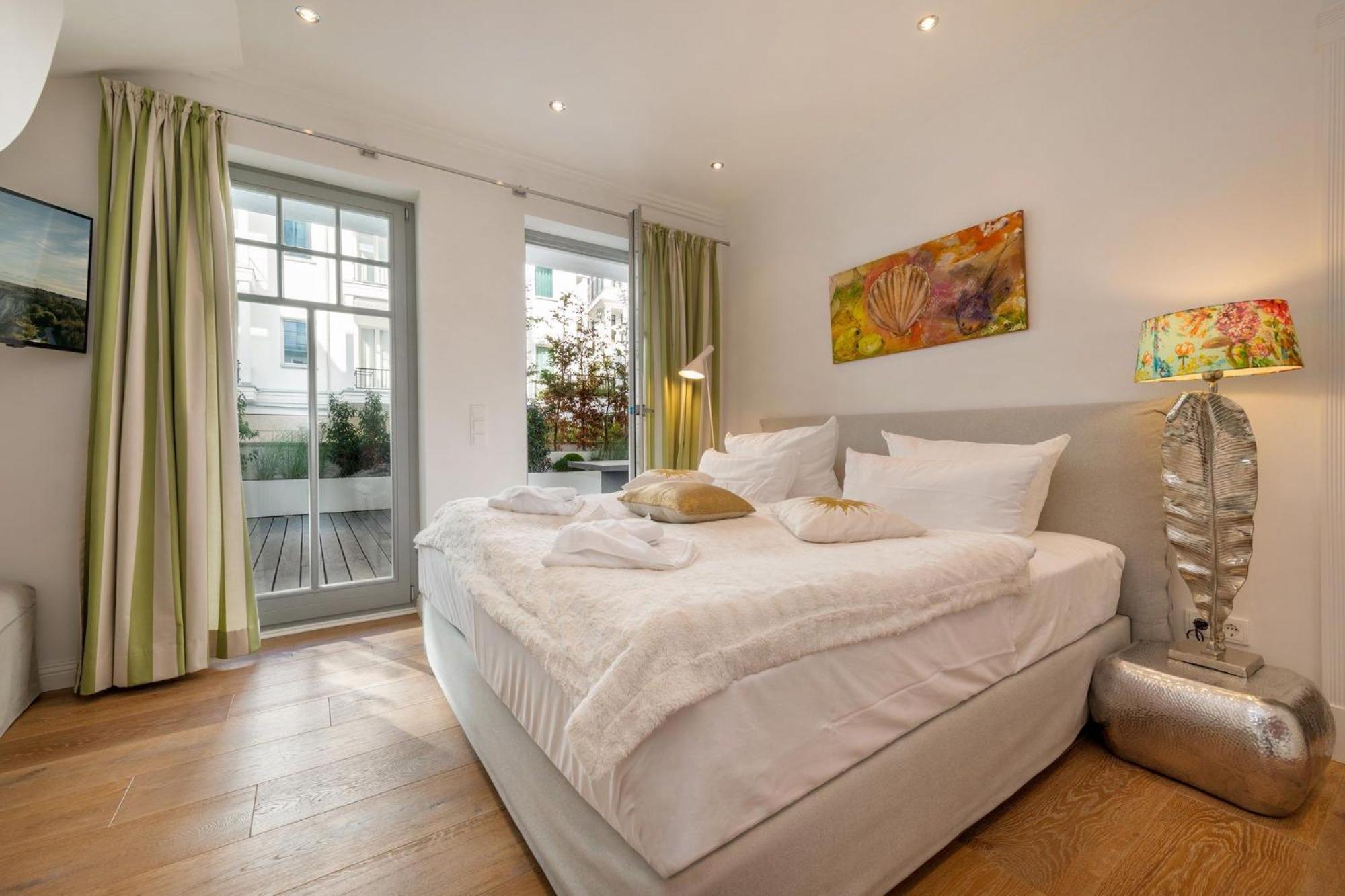 Villa Theres Sea Shell Sellin (Rugen) Exterior foto