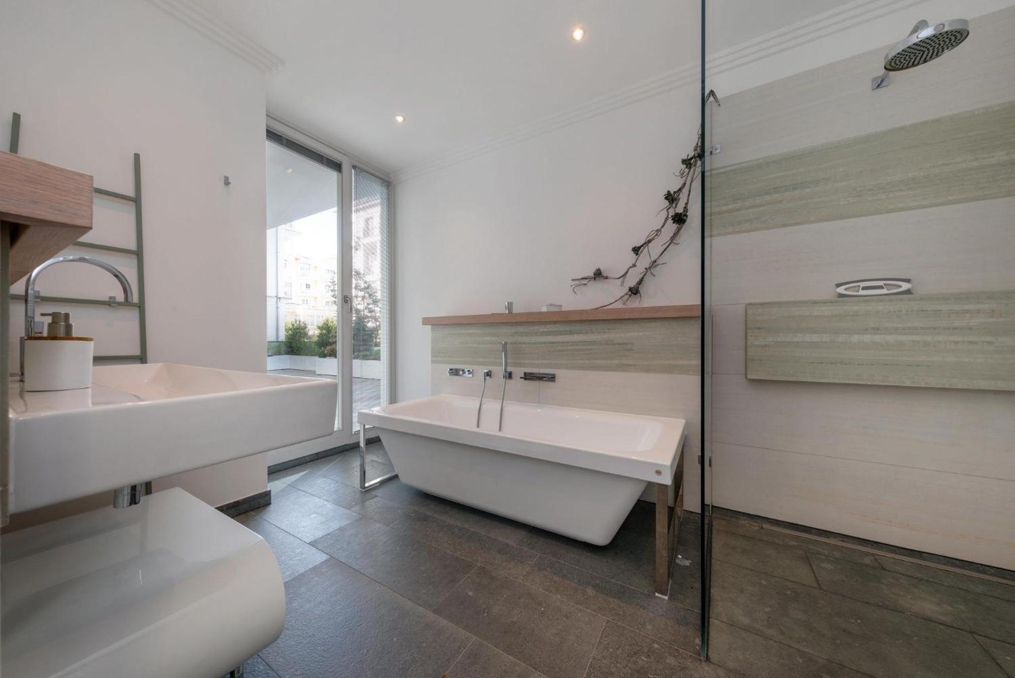 Villa Theres Sea Shell Sellin (Rugen) Exterior foto