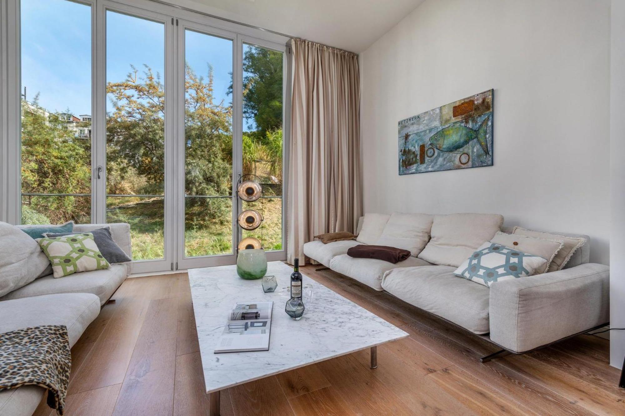 Villa Theres Sea Shell Sellin (Rugen) Exterior foto