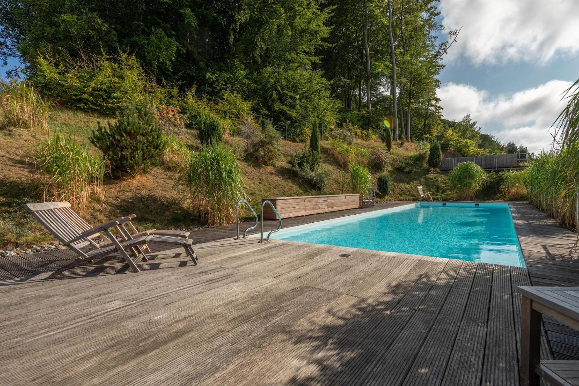 Villa Theres Sea Shell Sellin (Rugen) Exterior foto