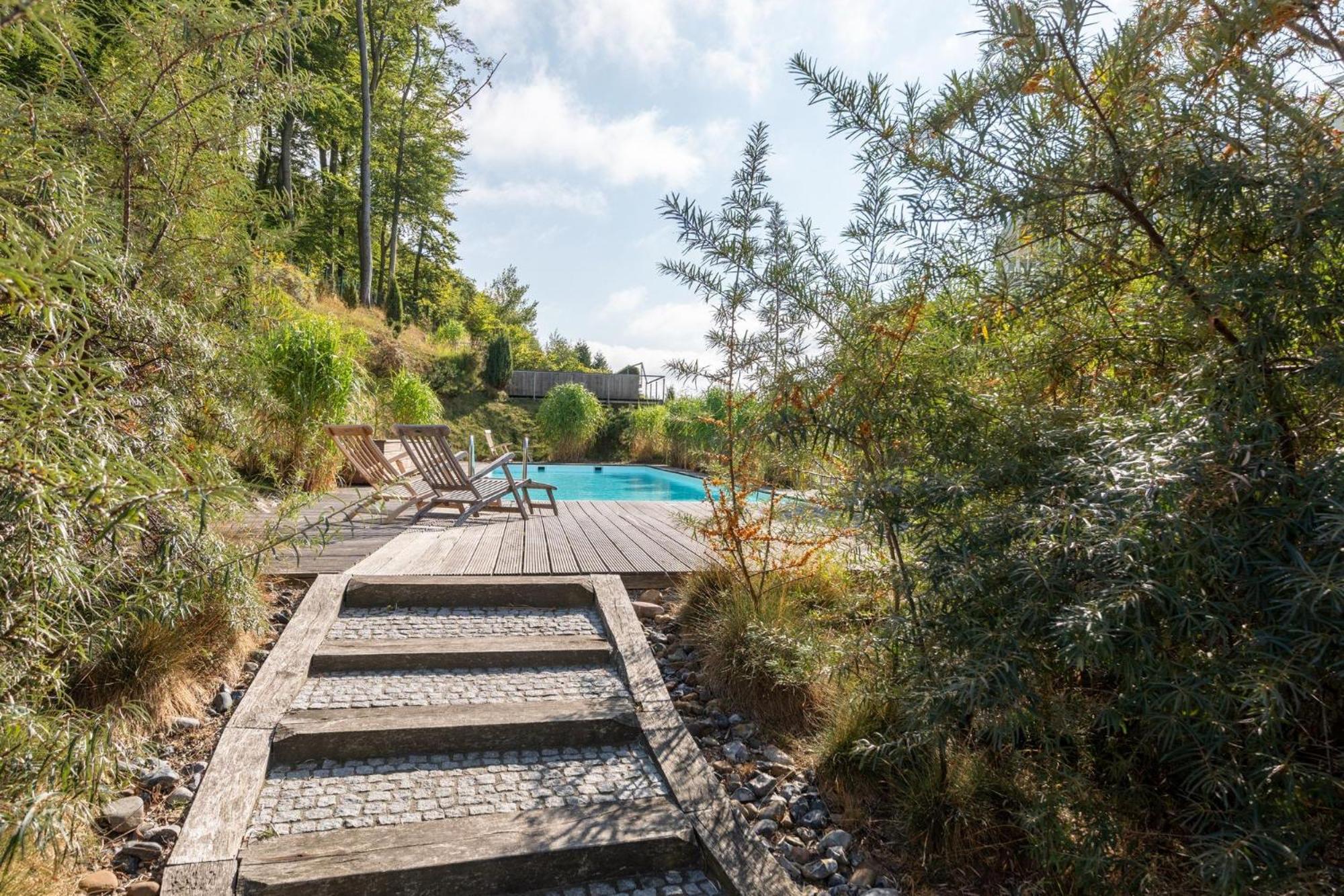 Villa Theres Sea Shell Sellin (Rugen) Exterior foto