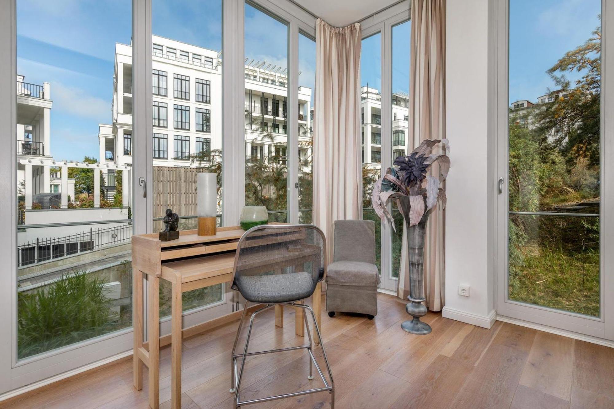 Villa Theres Sea Shell Sellin (Rugen) Exterior foto