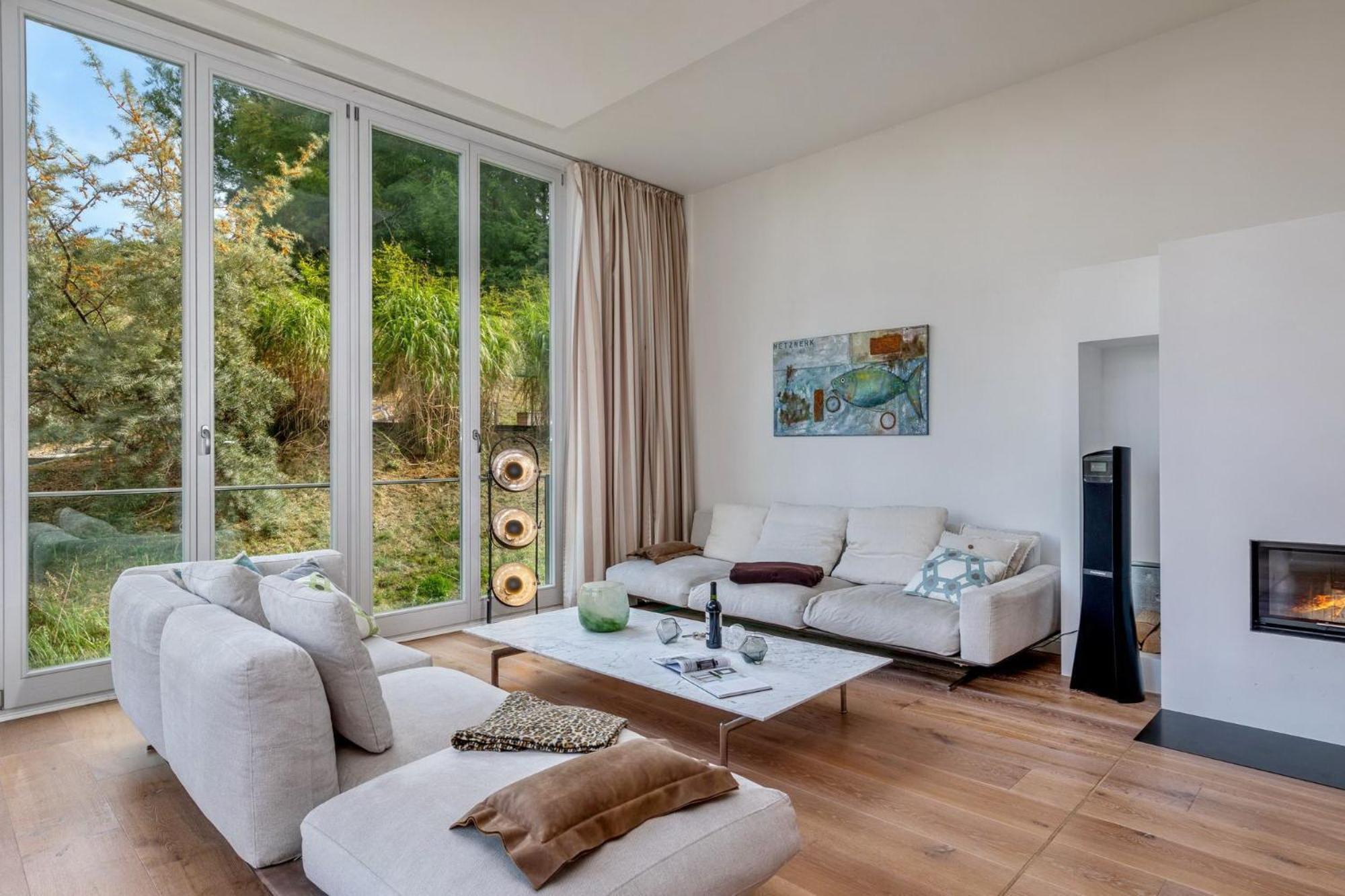 Villa Theres Sea Shell Sellin (Rugen) Exterior foto